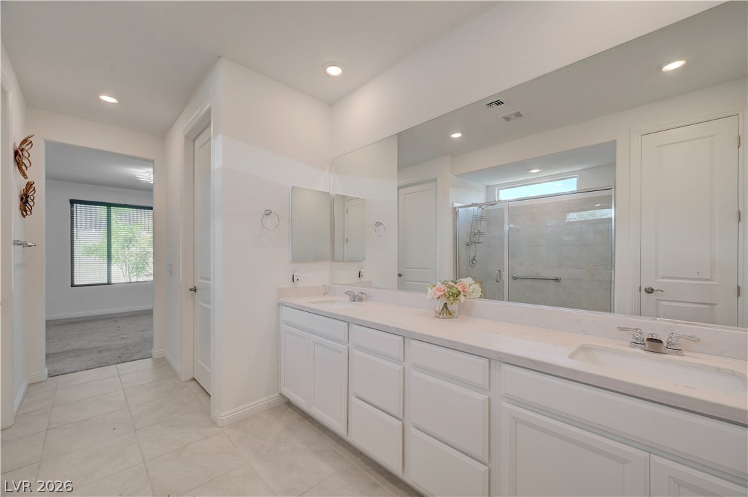 2014 Millergrove Avenue North Las Vegas NV 89086