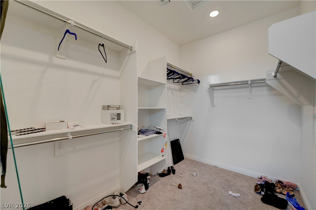 2014 Millergrove Avenue North Las Vegas NV 89086
