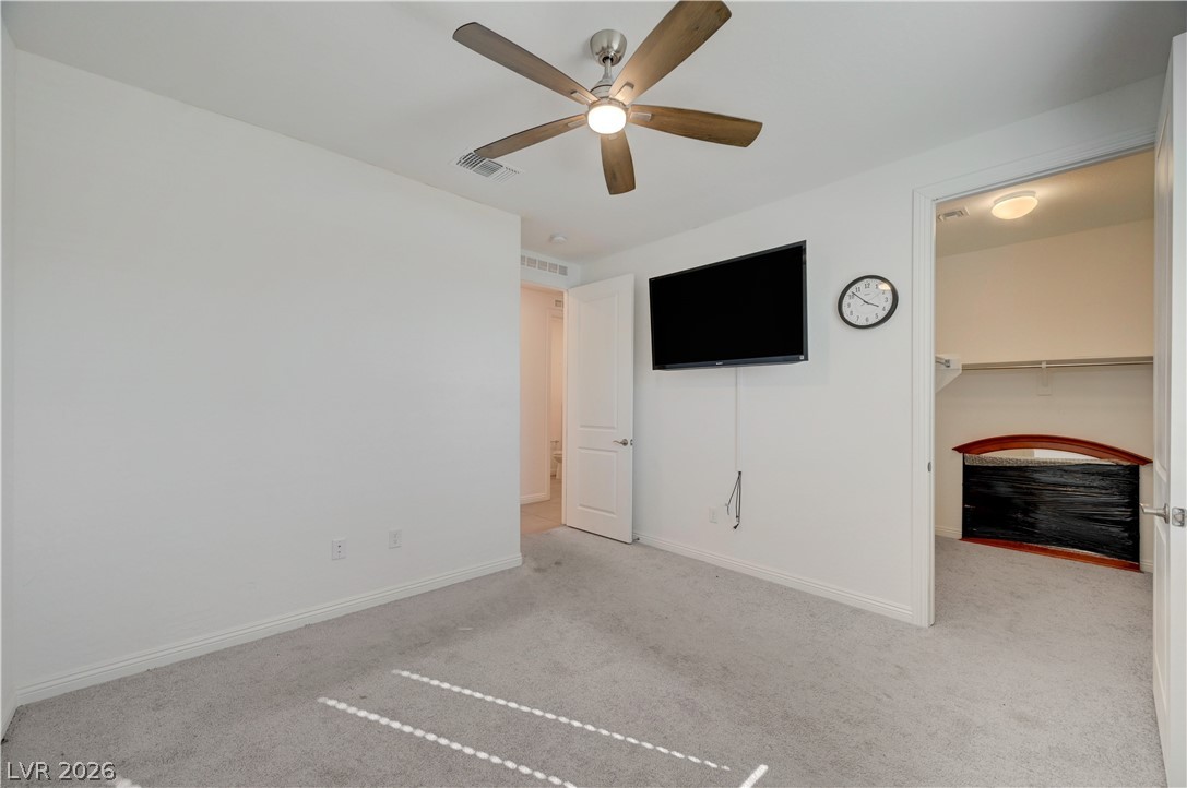 2014 Millergrove Avenue North Las Vegas NV 89086