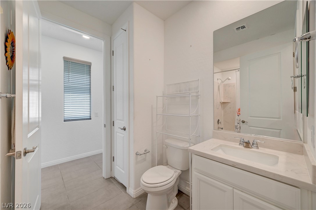 2014 Millergrove Avenue North Las Vegas NV 89086
