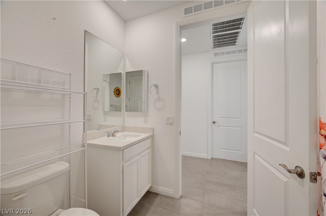 2014 Millergrove Avenue North Las Vegas NV 89086