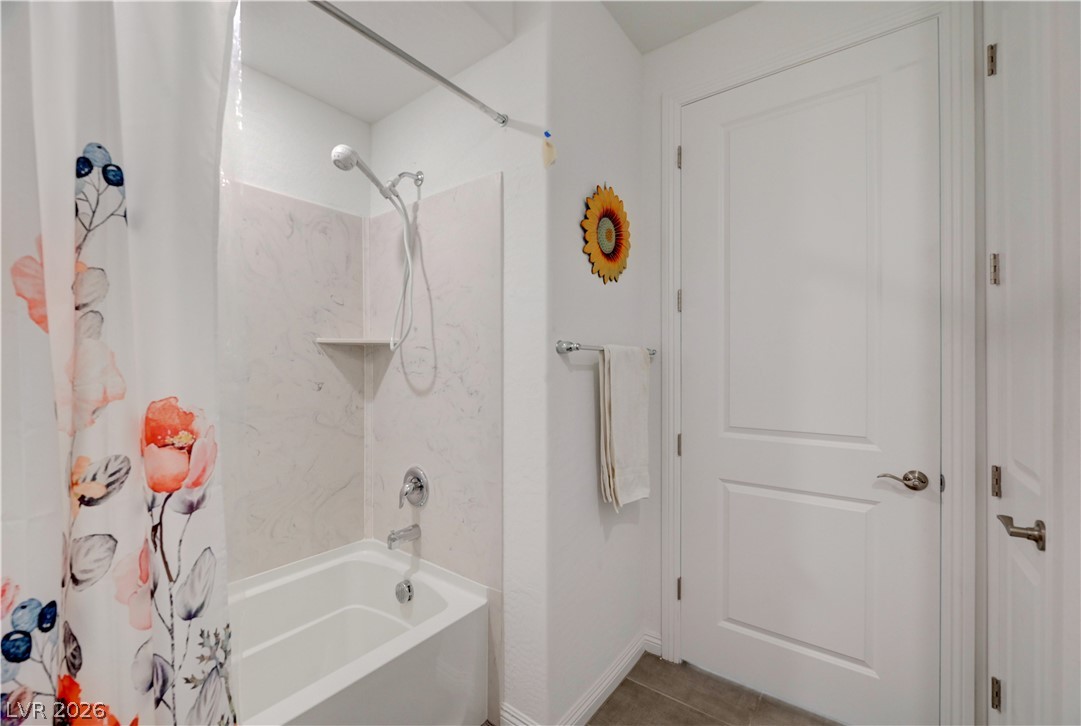 2014 Millergrove Avenue North Las Vegas NV 89086