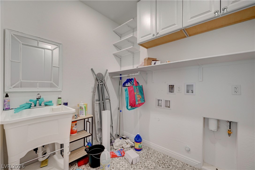 2014 Millergrove Avenue North Las Vegas NV 89086