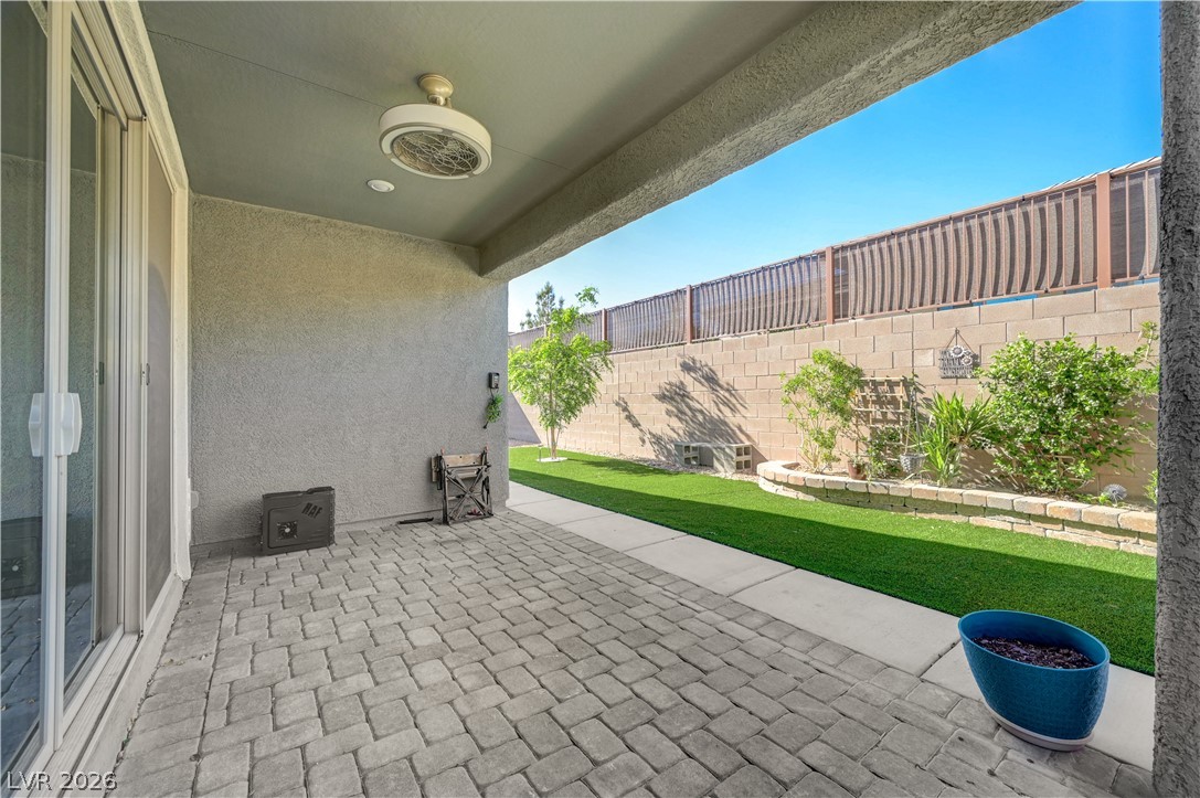 2014 Millergrove Avenue North Las Vegas NV 89086
