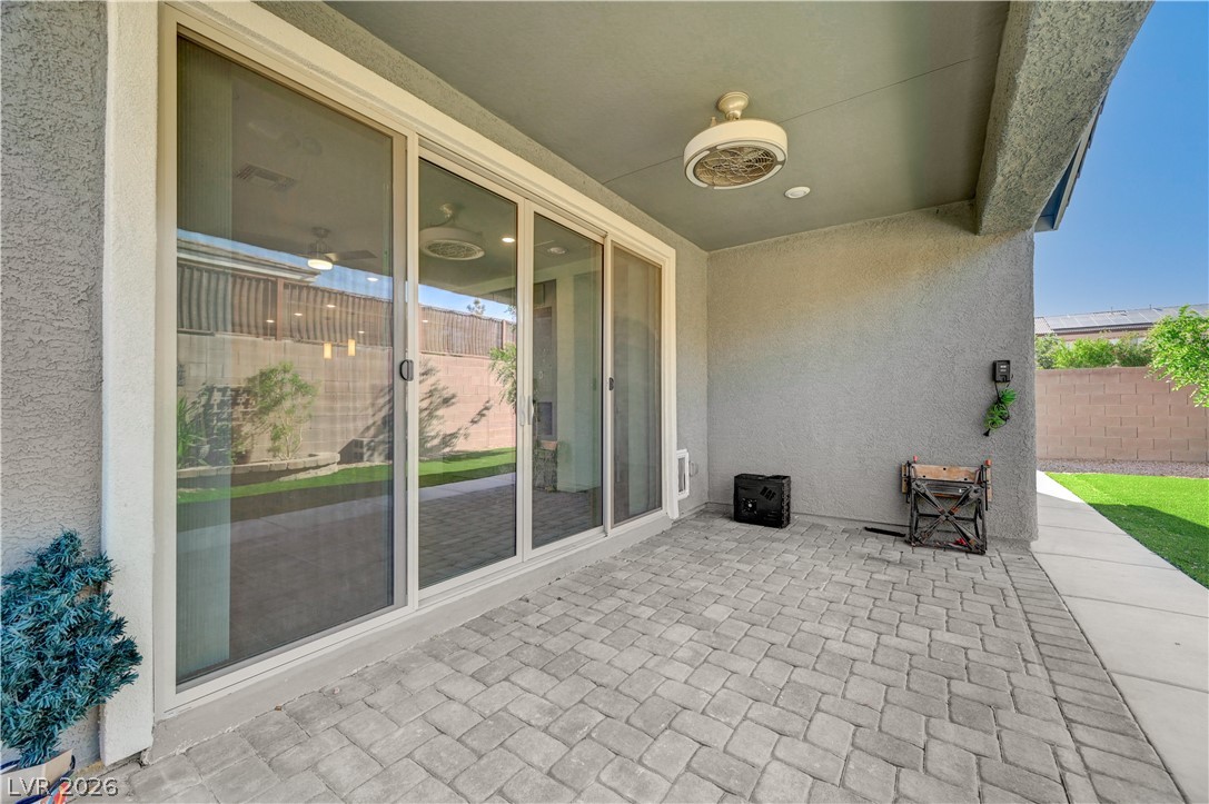 2014 Millergrove Avenue North Las Vegas NV 89086