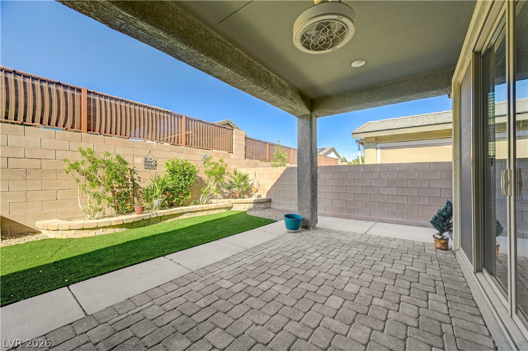 2014 Millergrove Avenue North Las Vegas NV 89086