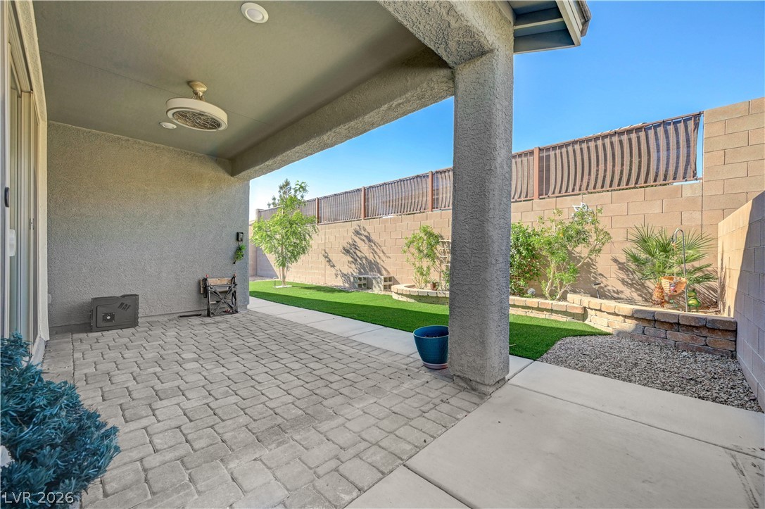 2014 Millergrove Avenue North Las Vegas NV 89086