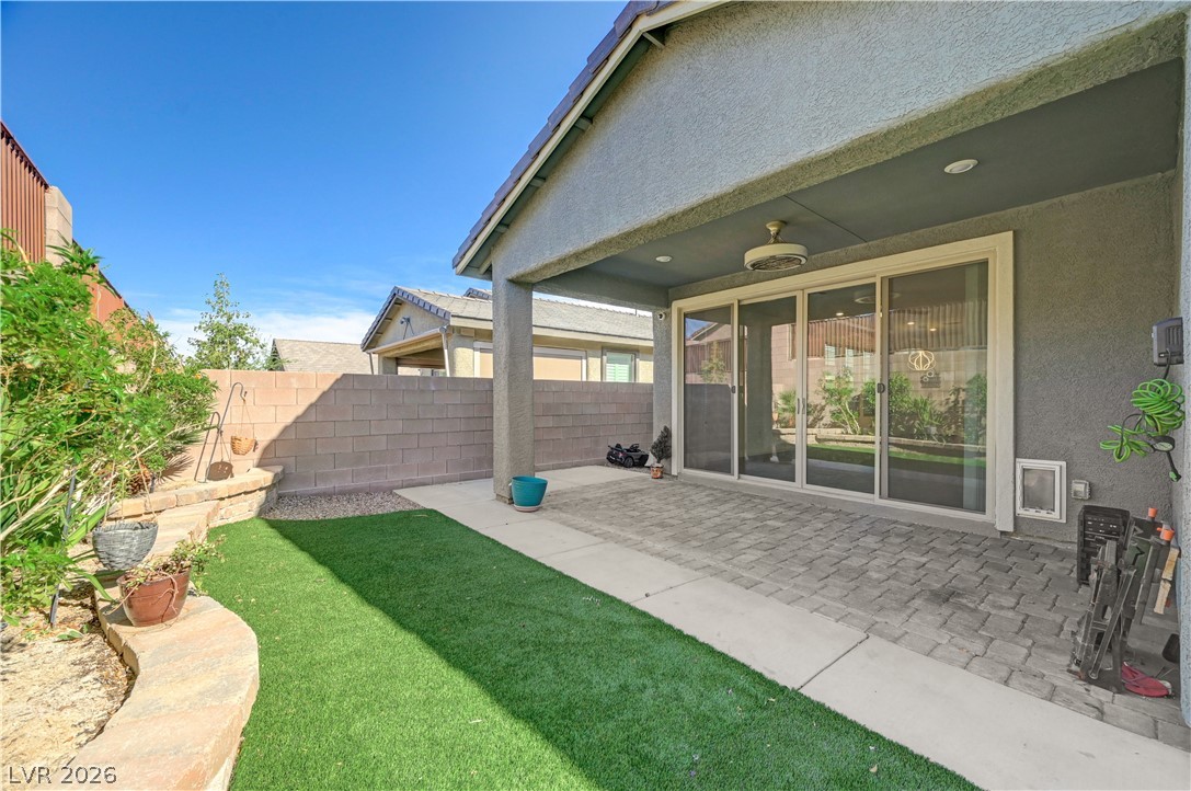 2014 Millergrove Avenue North Las Vegas NV 89086