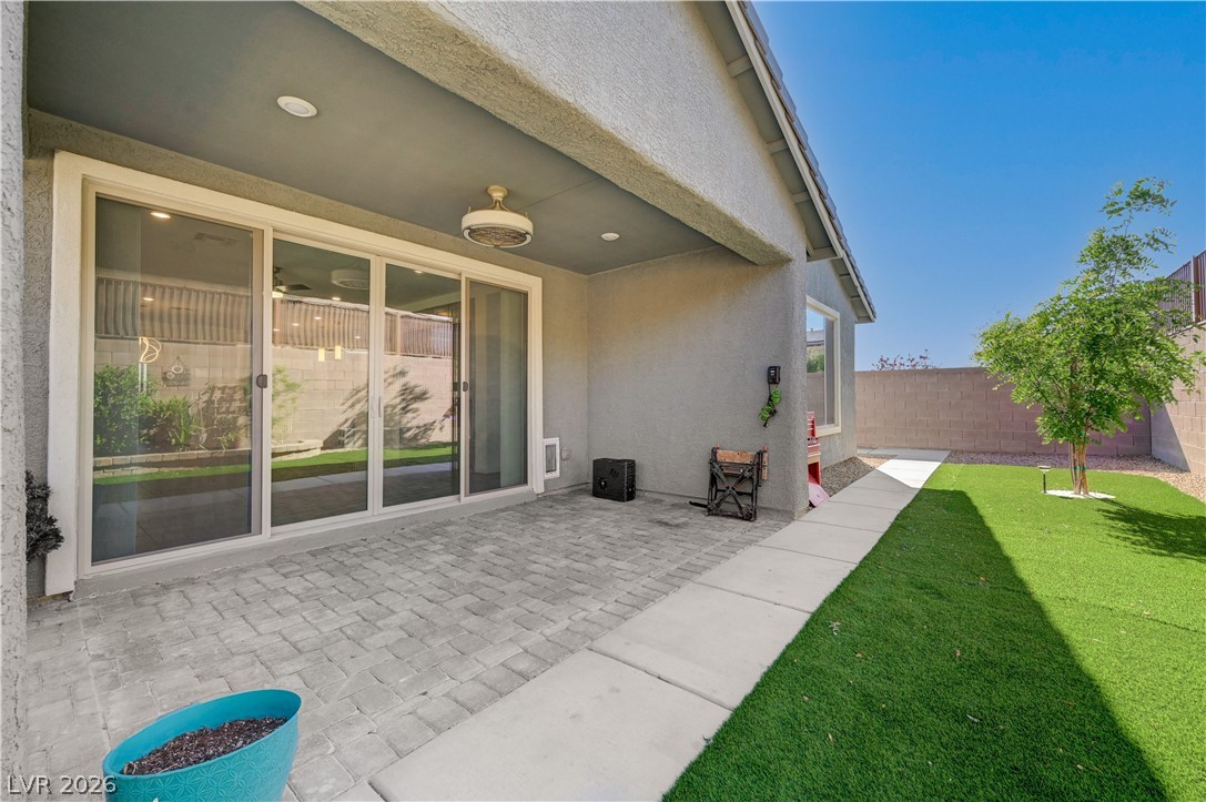 2014 Millergrove Avenue North Las Vegas NV 89086