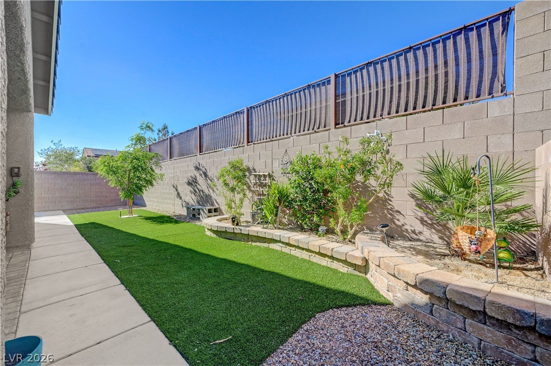 2014 Millergrove Avenue North Las Vegas NV 89086