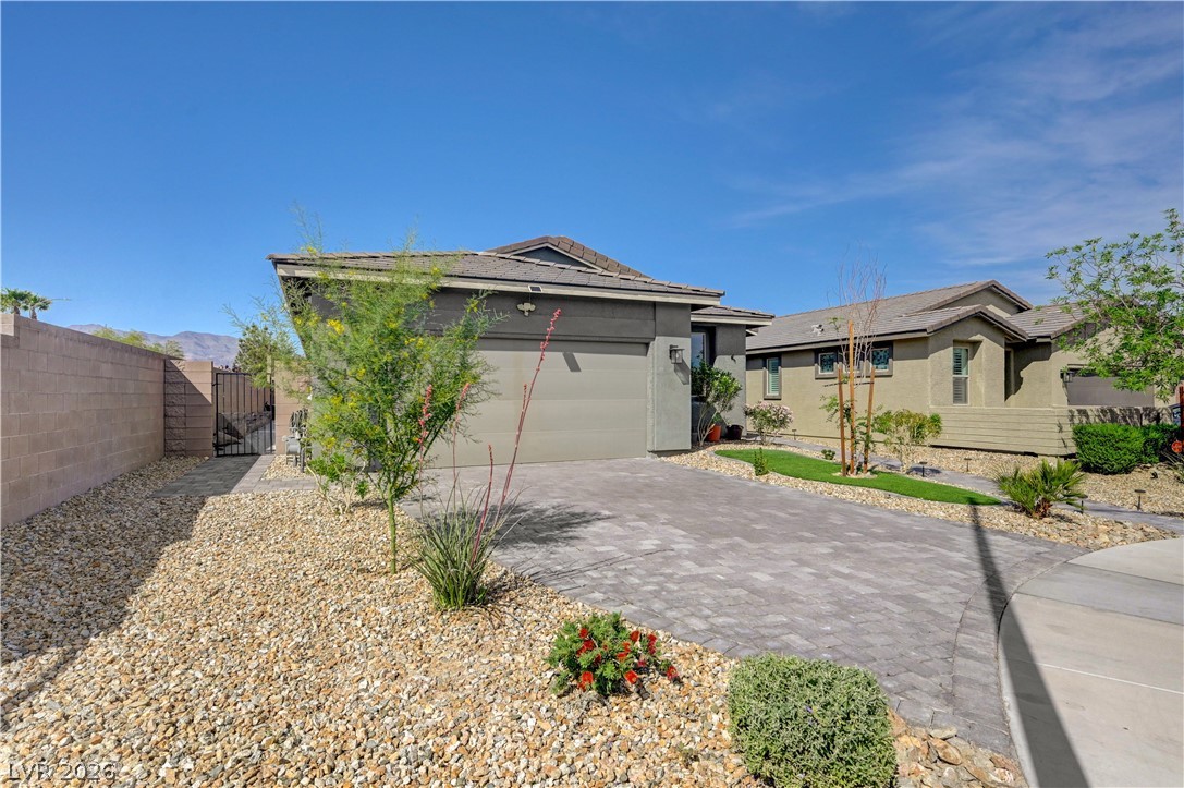2014 Millergrove Avenue North Las Vegas NV 89086