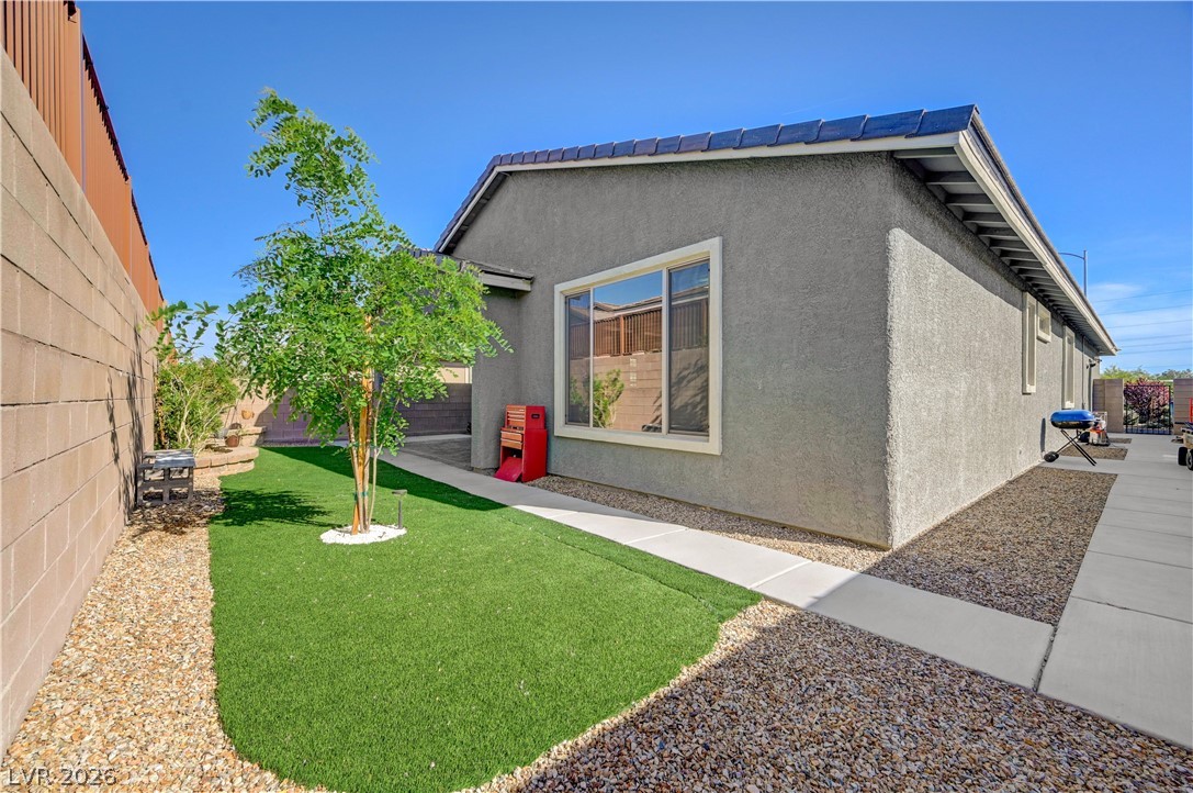 2014 Millergrove Avenue North Las Vegas NV 89086