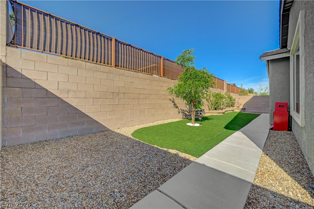 2014 Millergrove Avenue North Las Vegas NV 89086