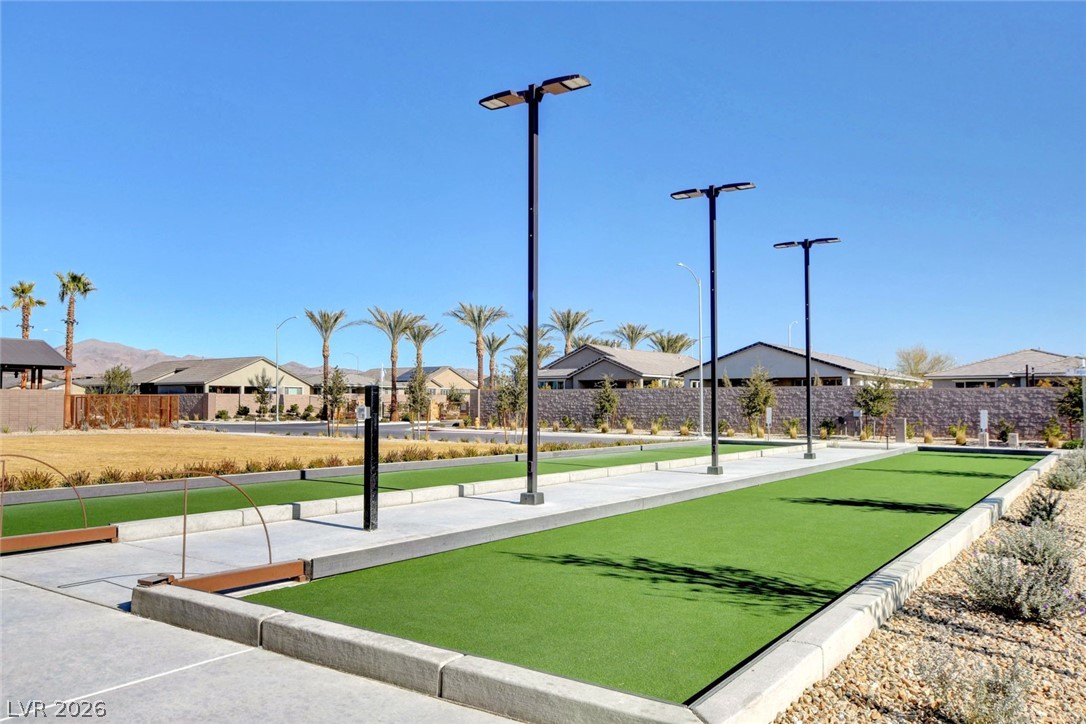 2014 Millergrove Avenue North Las Vegas NV 89086