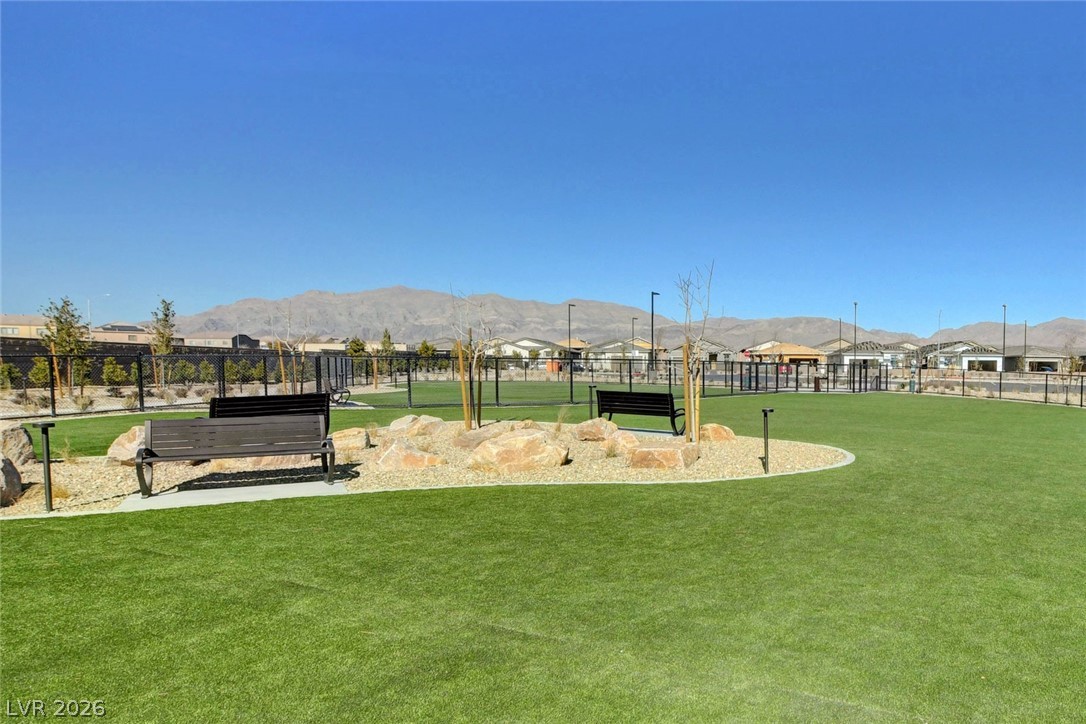 2014 Millergrove Avenue North Las Vegas NV 89086
