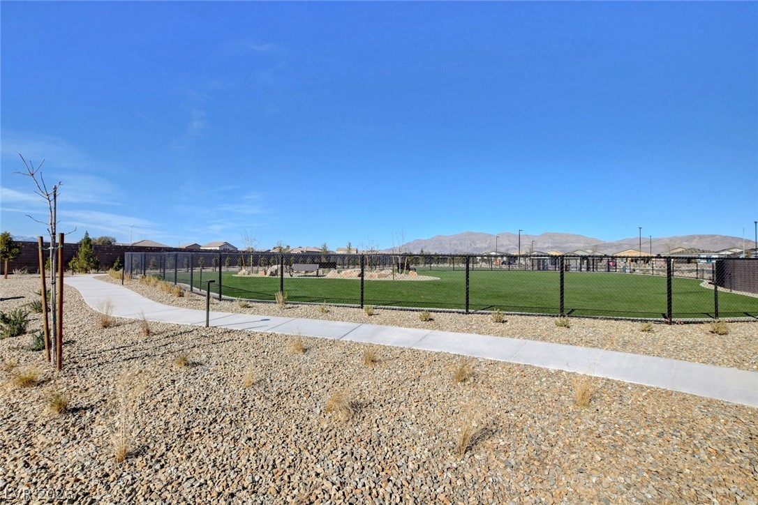 2014 Millergrove Avenue North Las Vegas NV 89086