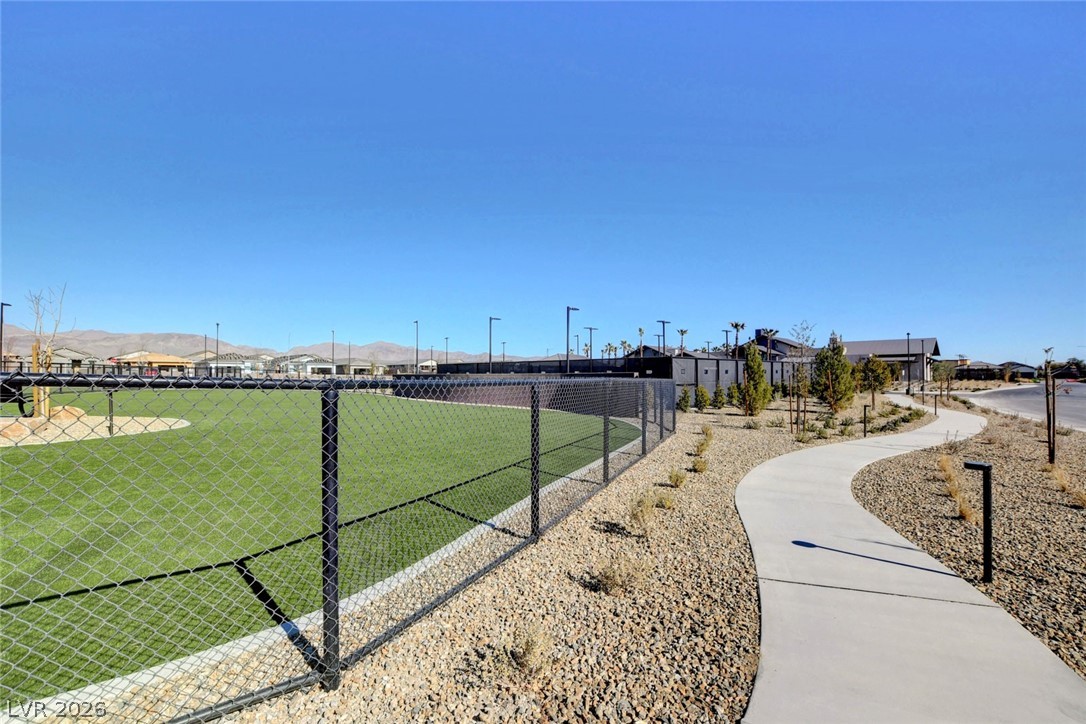 2014 Millergrove Avenue North Las Vegas NV 89086