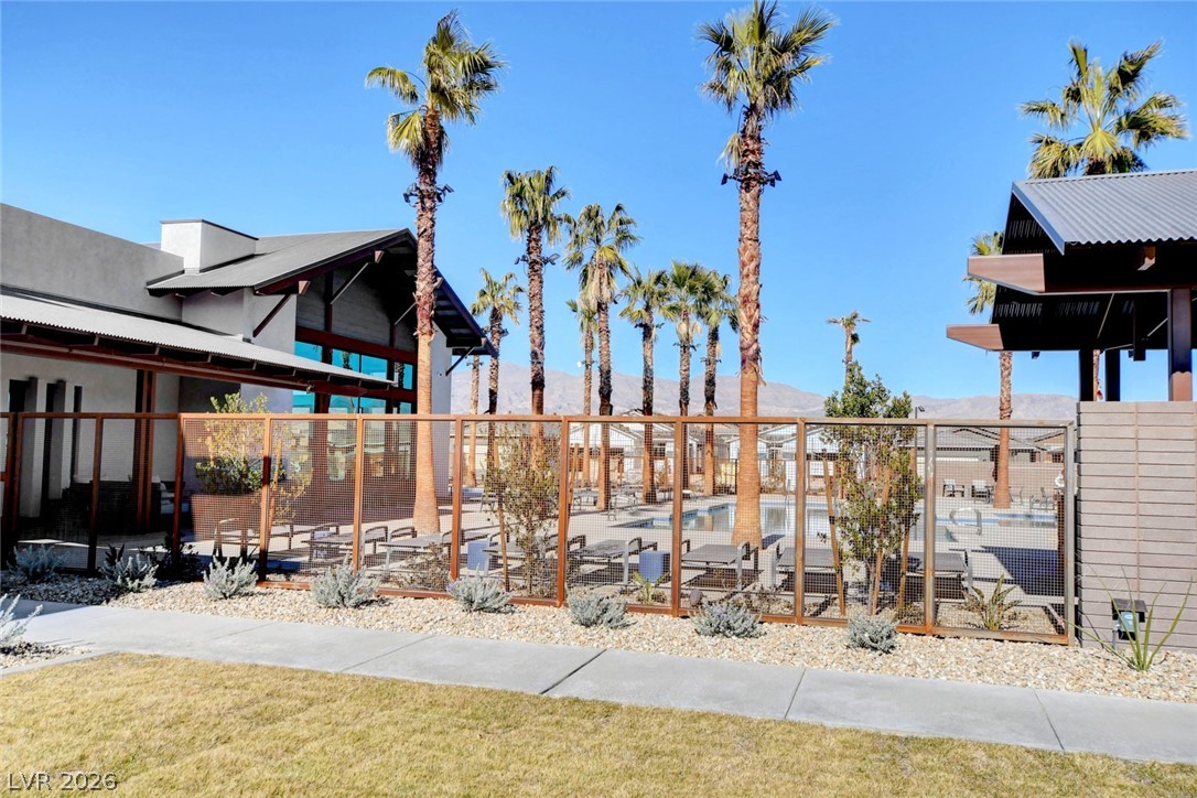 2014 Millergrove Avenue North Las Vegas NV 89086