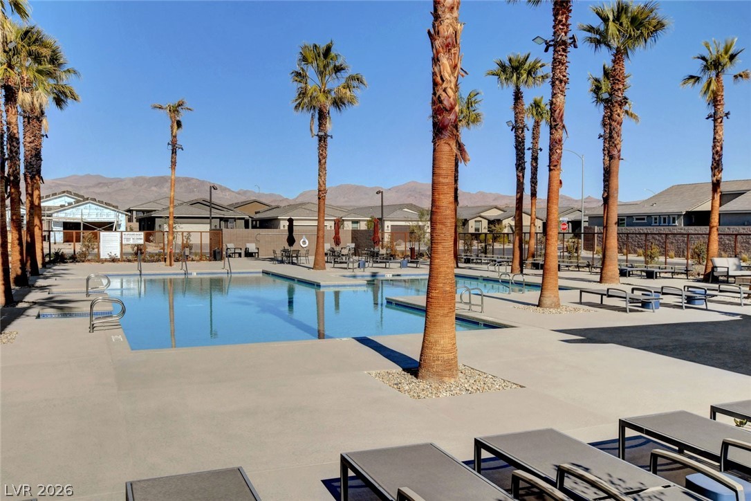 2014 Millergrove Avenue North Las Vegas NV 89086