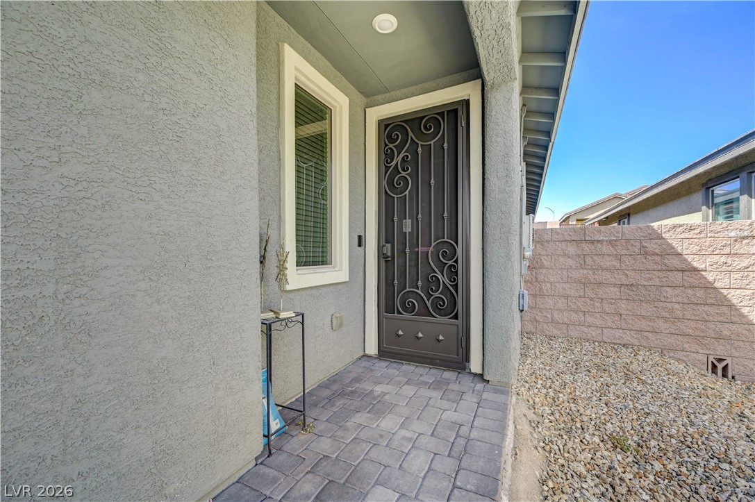 2014 Millergrove Avenue North Las Vegas NV 89086