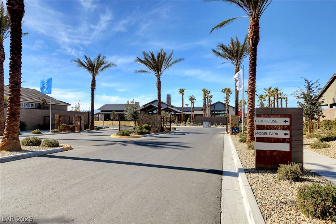 2014 Millergrove Avenue North Las Vegas NV 89086