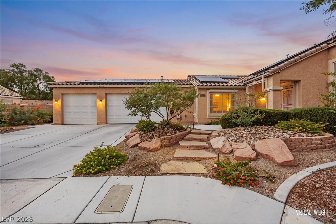 4400 Kalamazoo Street Las Vegas NV 89147