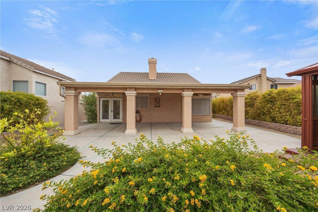 4400 Kalamazoo Street Las Vegas NV 89147
