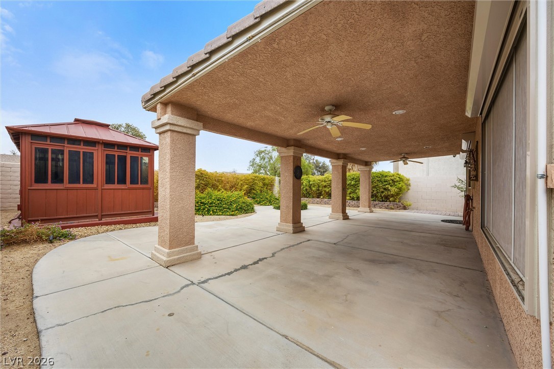 4400 Kalamazoo Street Las Vegas NV 89147