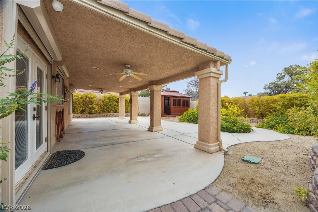 4400 Kalamazoo Street Las Vegas NV 89147