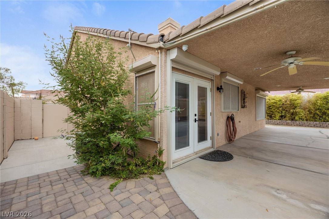 4400 Kalamazoo Street Las Vegas NV 89147
