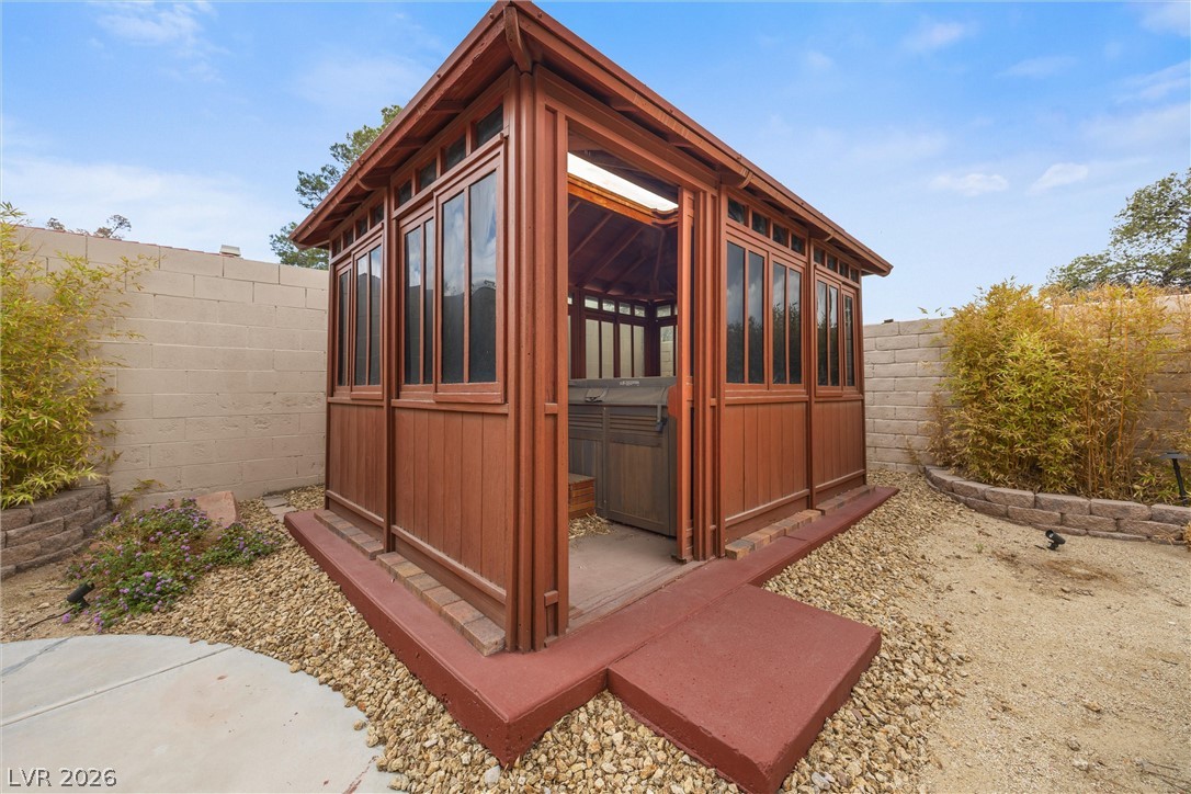 4400 Kalamazoo Street Las Vegas NV 89147