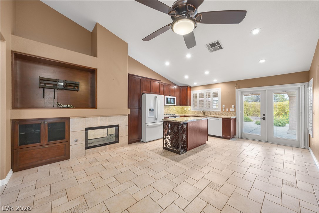 4400 Kalamazoo Street Las Vegas NV 89147
