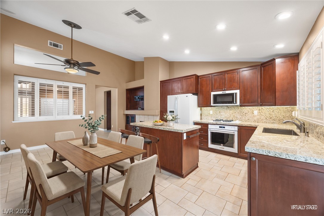4400 Kalamazoo Street Las Vegas NV 89147