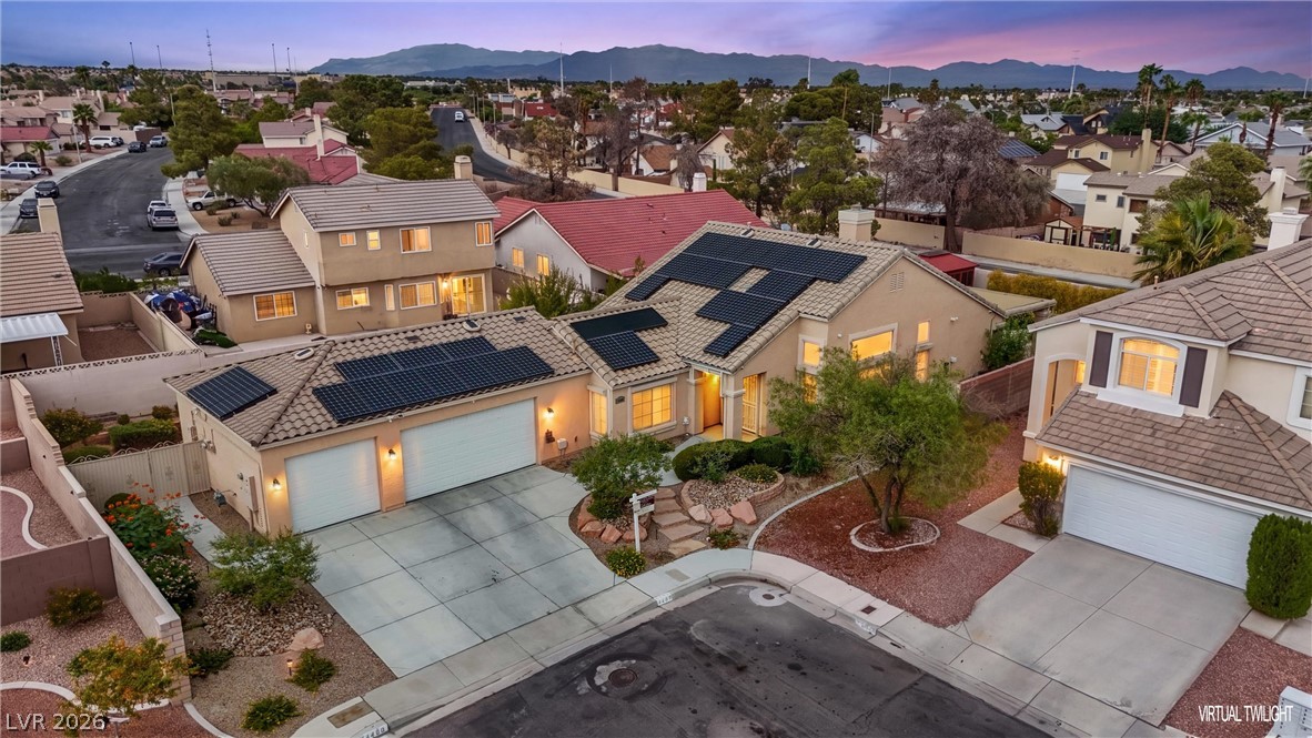 4400 Kalamazoo Street Las Vegas NV 89147