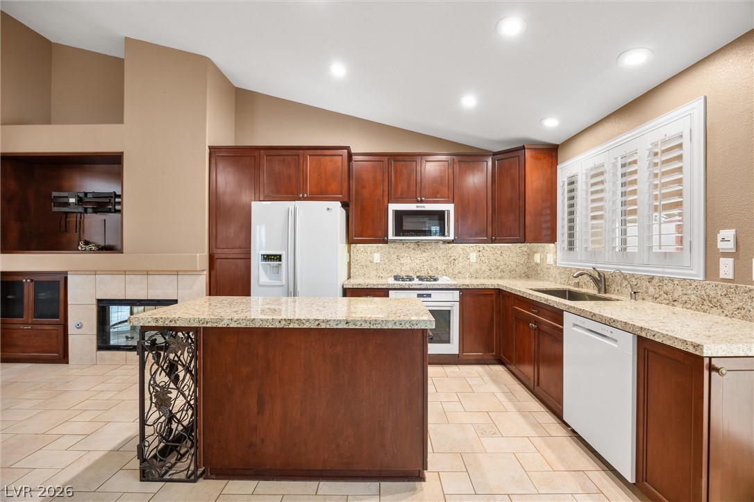 4400 Kalamazoo Street Las Vegas NV 89147