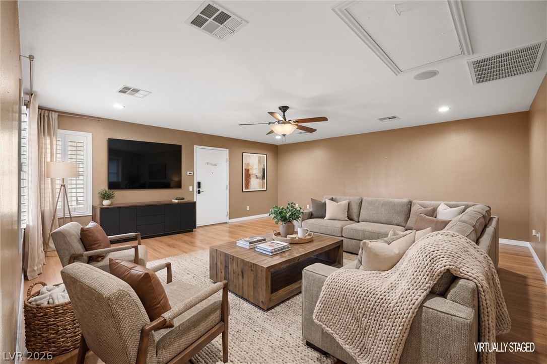 4400 Kalamazoo Street Las Vegas NV 89147