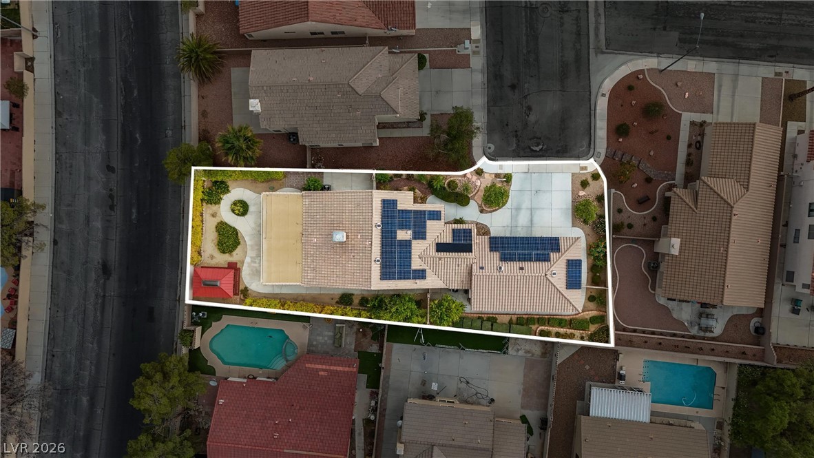 4400 Kalamazoo Street Las Vegas NV 89147