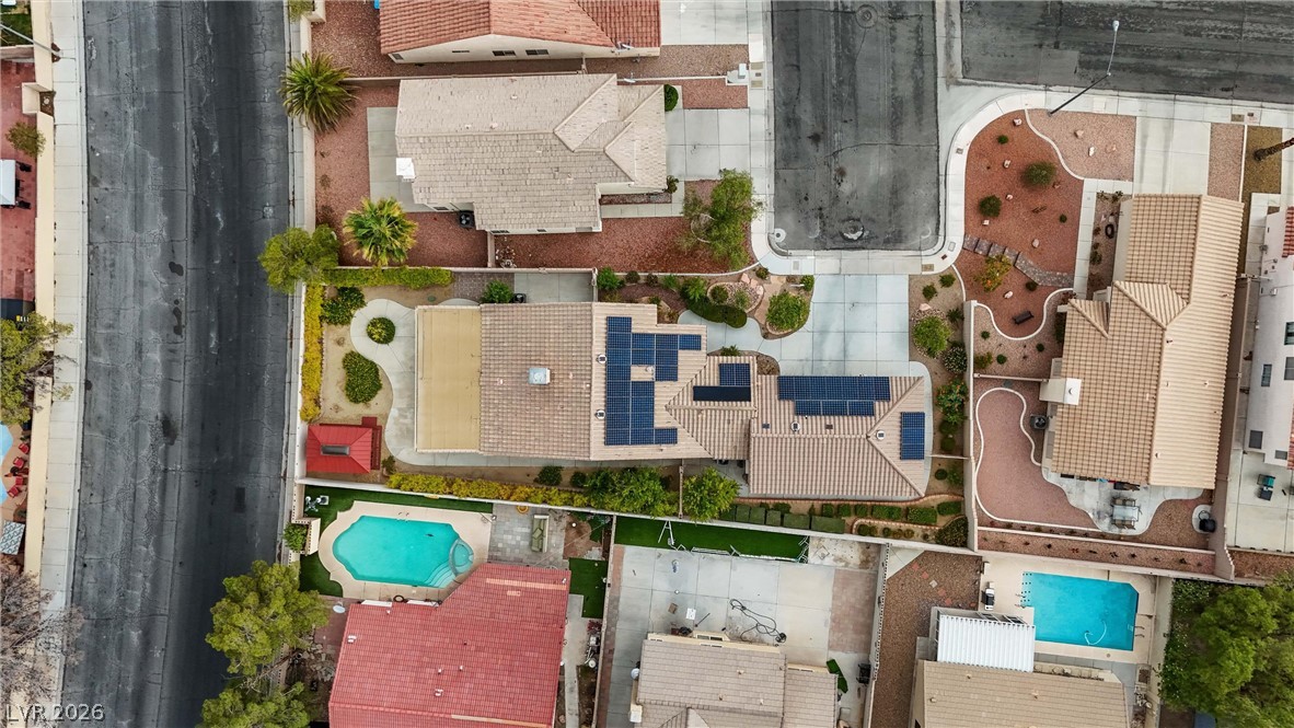 4400 Kalamazoo Street Las Vegas NV 89147