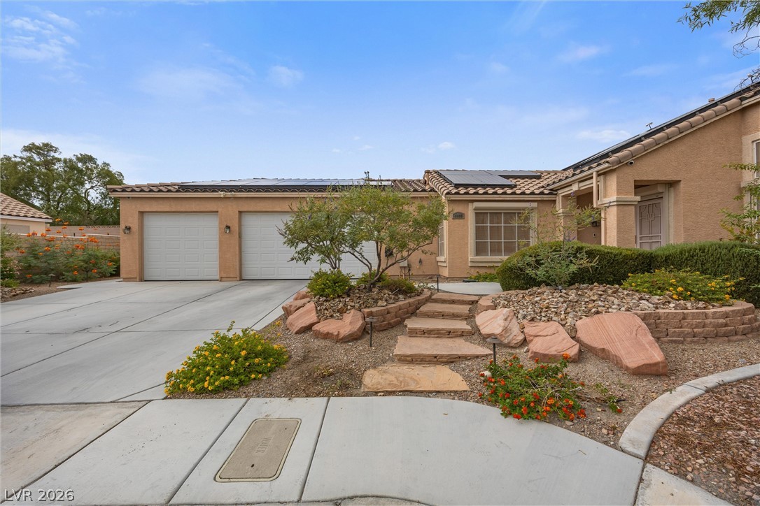 4400 Kalamazoo Street Las Vegas NV 89147