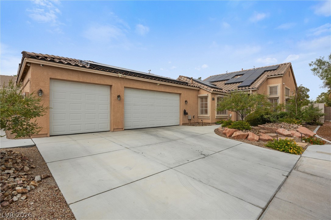 4400 Kalamazoo Street Las Vegas NV 89147