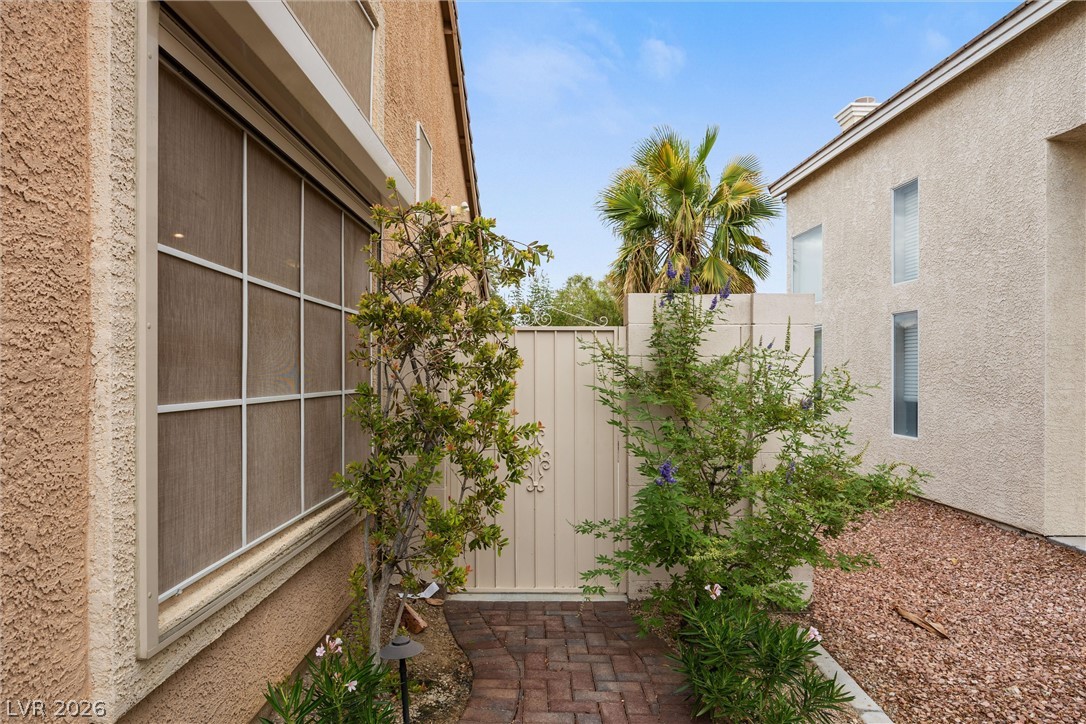 4400 Kalamazoo Street Las Vegas NV 89147