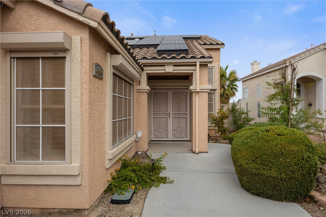 4400 Kalamazoo Street Las Vegas NV 89147