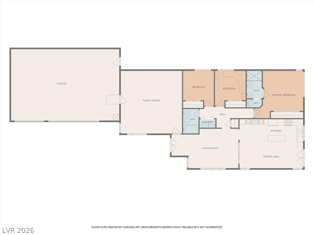 4400 Kalamazoo Street Las Vegas NV 89147