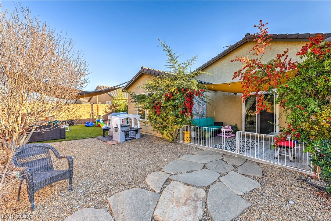 3640 Gunnison Pahrump NV 89061