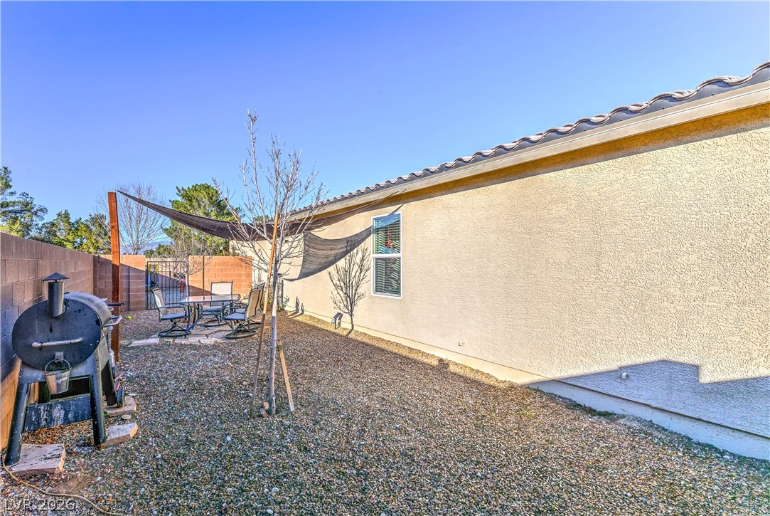 3640 Gunnison Pahrump NV 89061