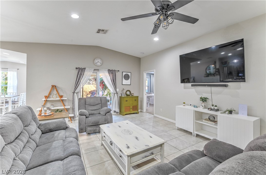 3640 Gunnison Pahrump NV 89061