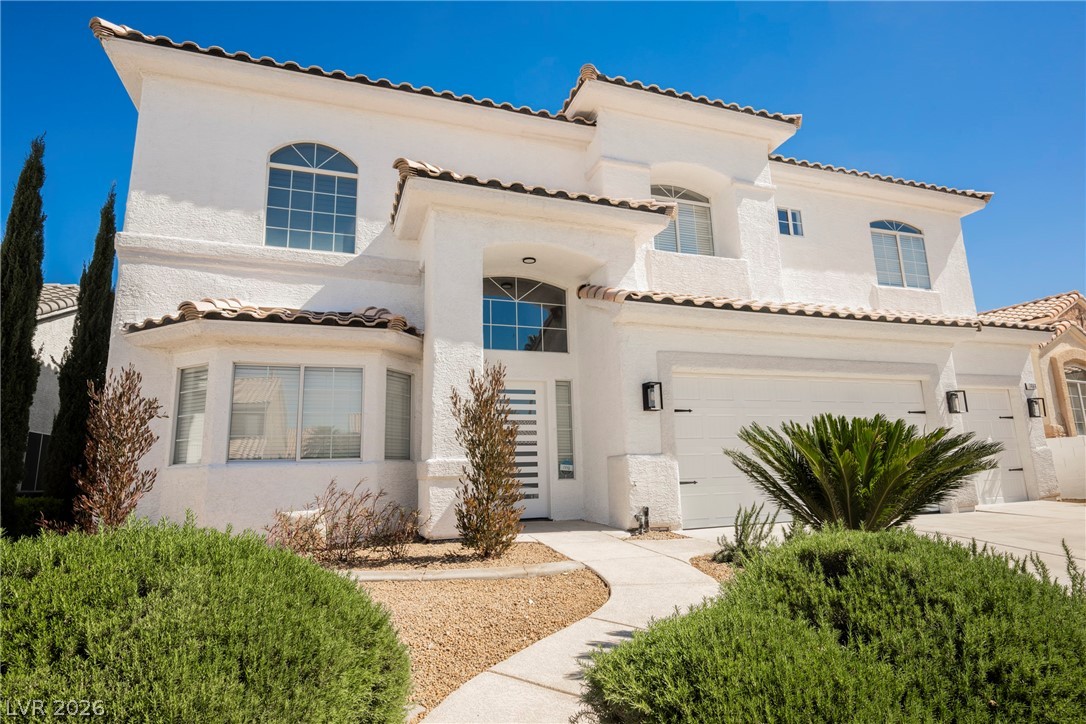 7464 Forestdale Court Las Vegas NV 89120