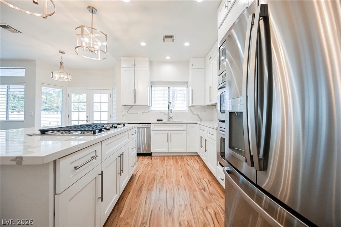 7464 Forestdale Court Las Vegas NV 89120