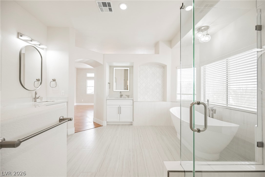 7464 Forestdale Court Las Vegas NV 89120