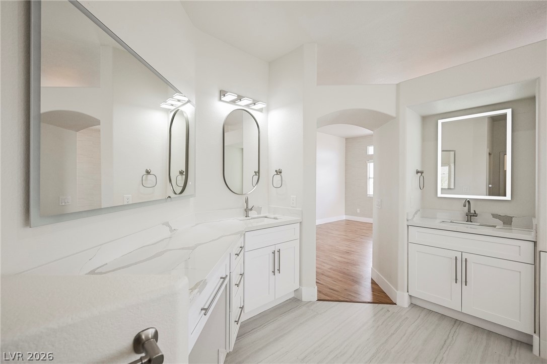 7464 Forestdale Court Las Vegas NV 89120